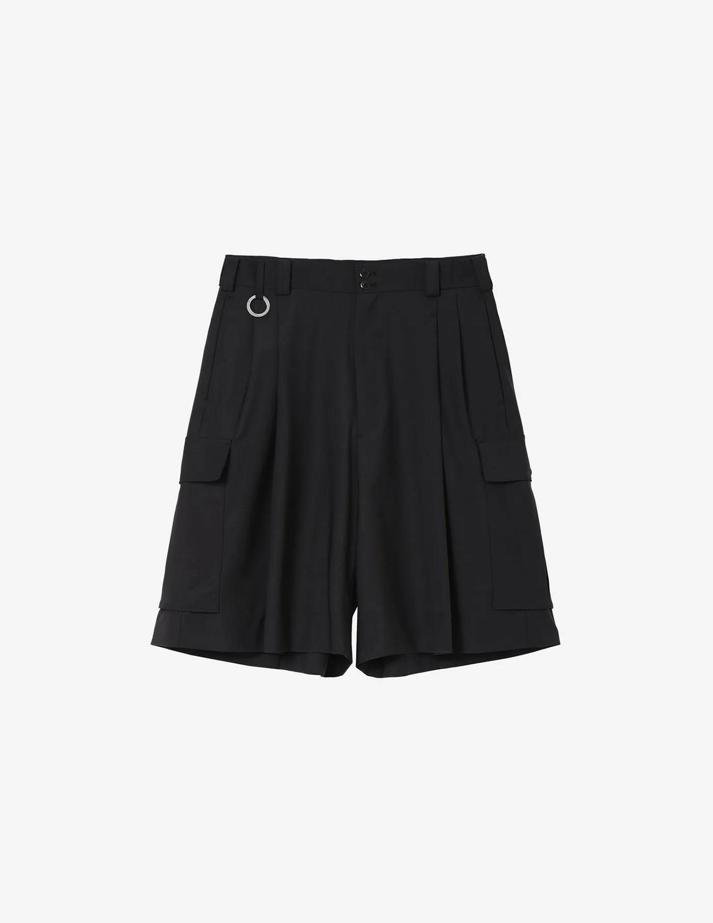 2501 P71 101 WIDE CARGO SHORTS