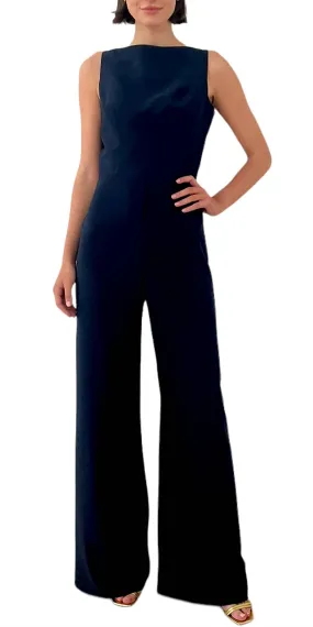 Amanda Uprichard - Ines Jumpsuit