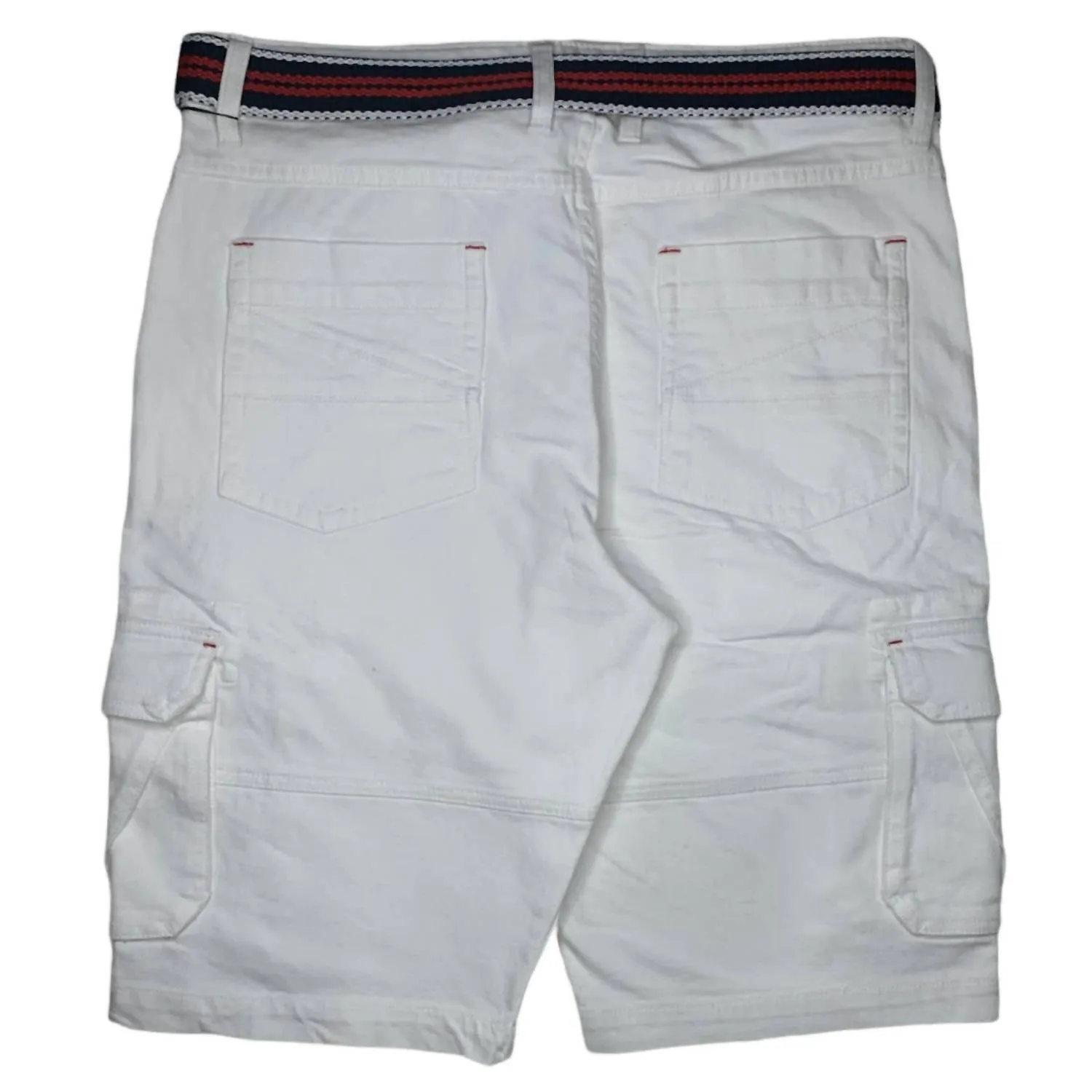 A.Tiziano - Men's Carlos Denim Short