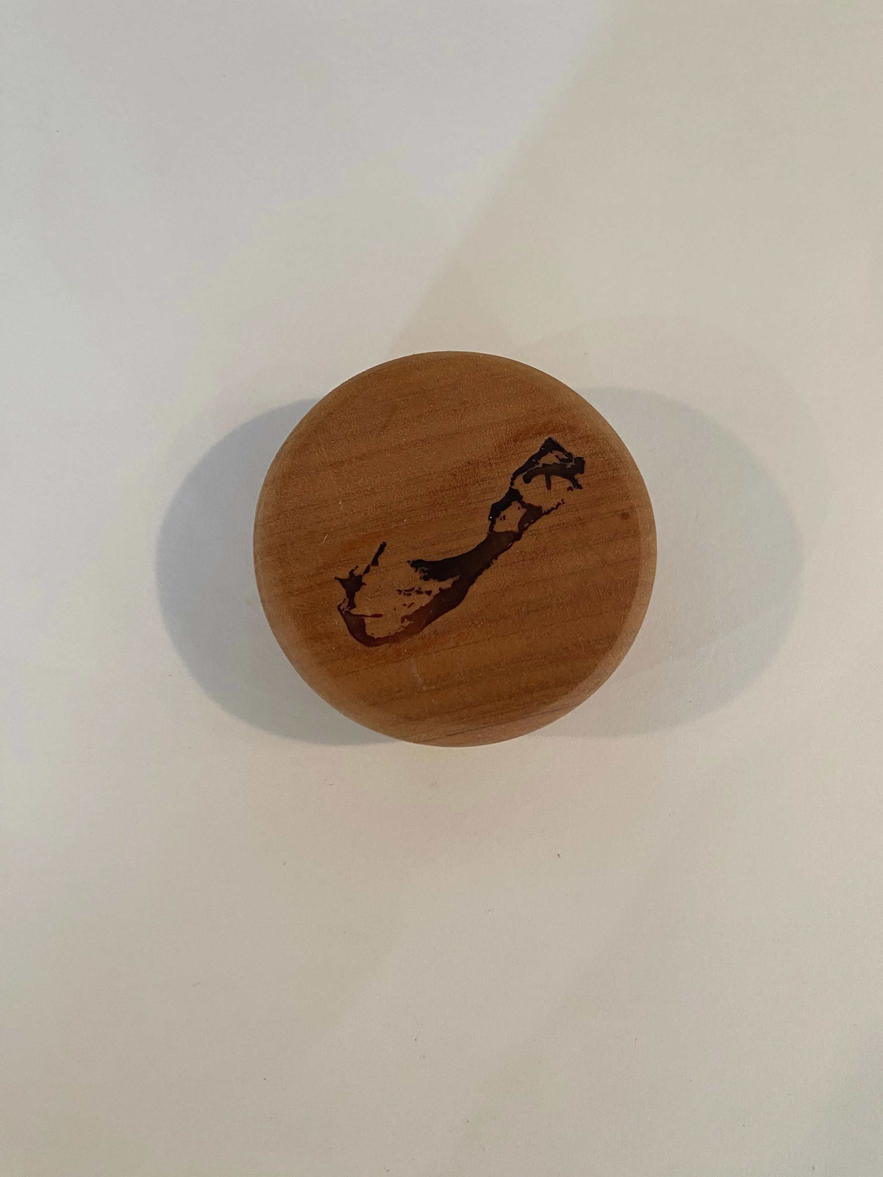 Bermuda Cedar Bottle Openers
