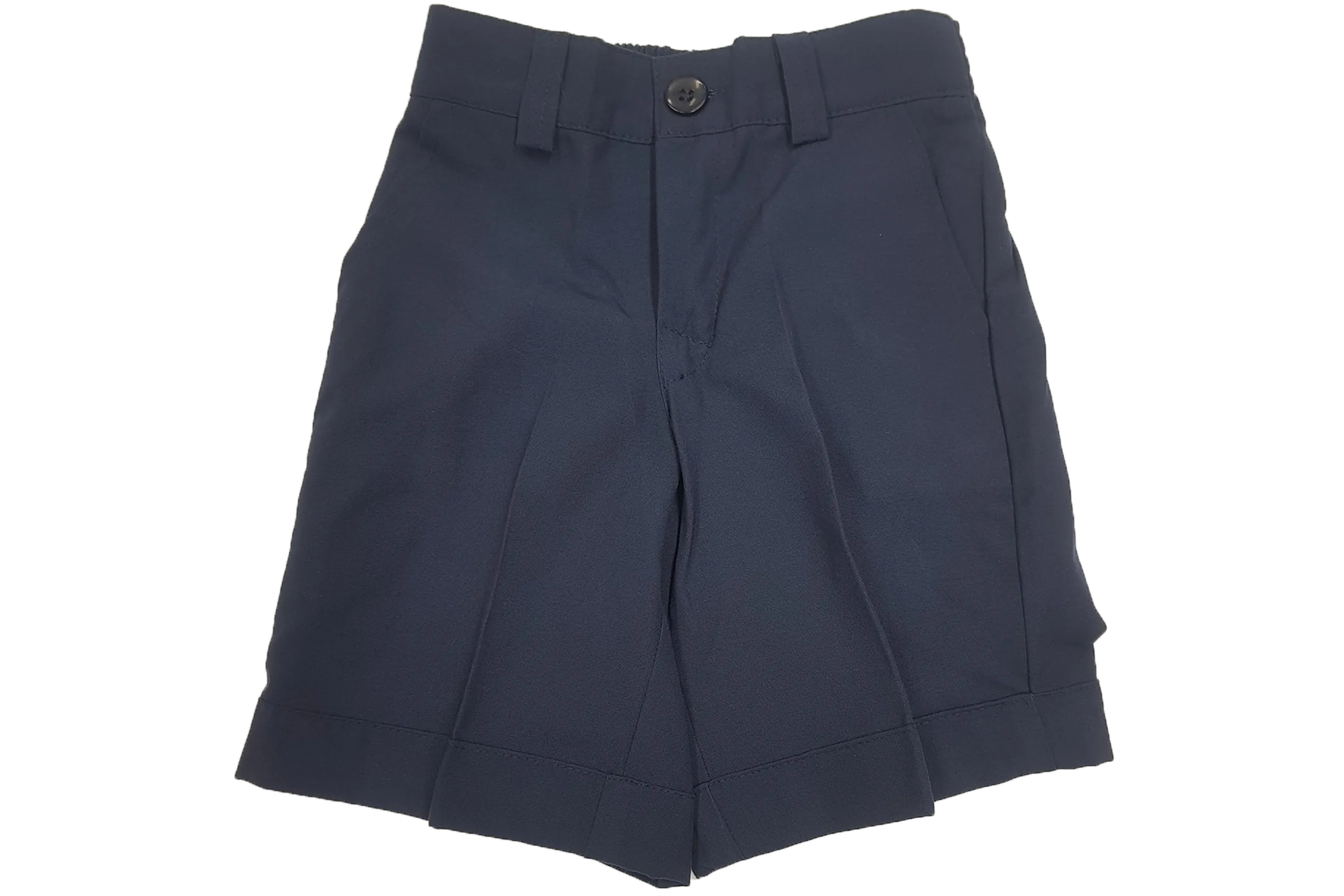 Bermuda Shorts - Hamptons Navy