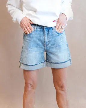 Easy Rider Denim Short