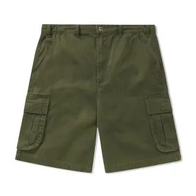 Field Cargo Shorts, Safari