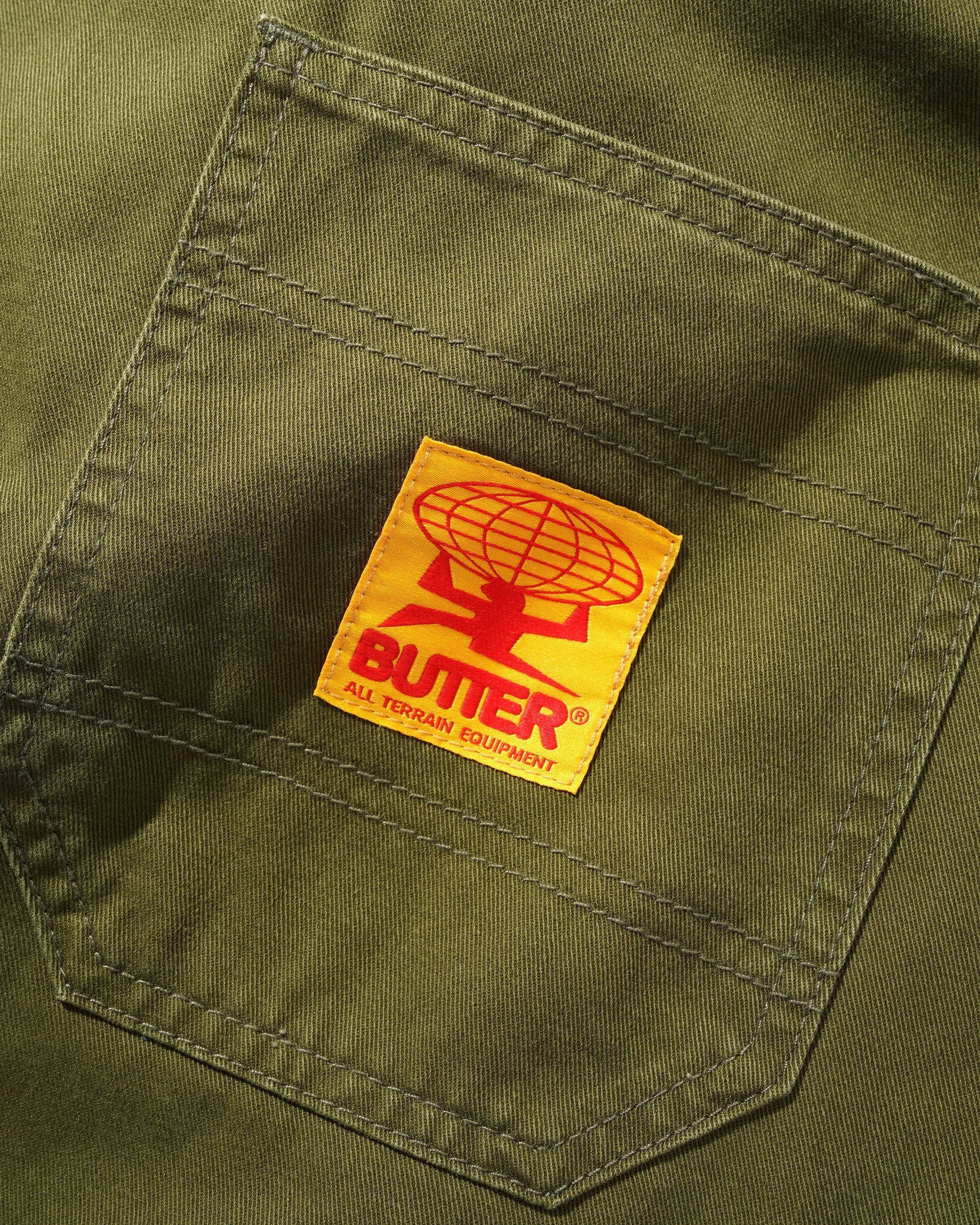 Field Cargo Shorts, Safari