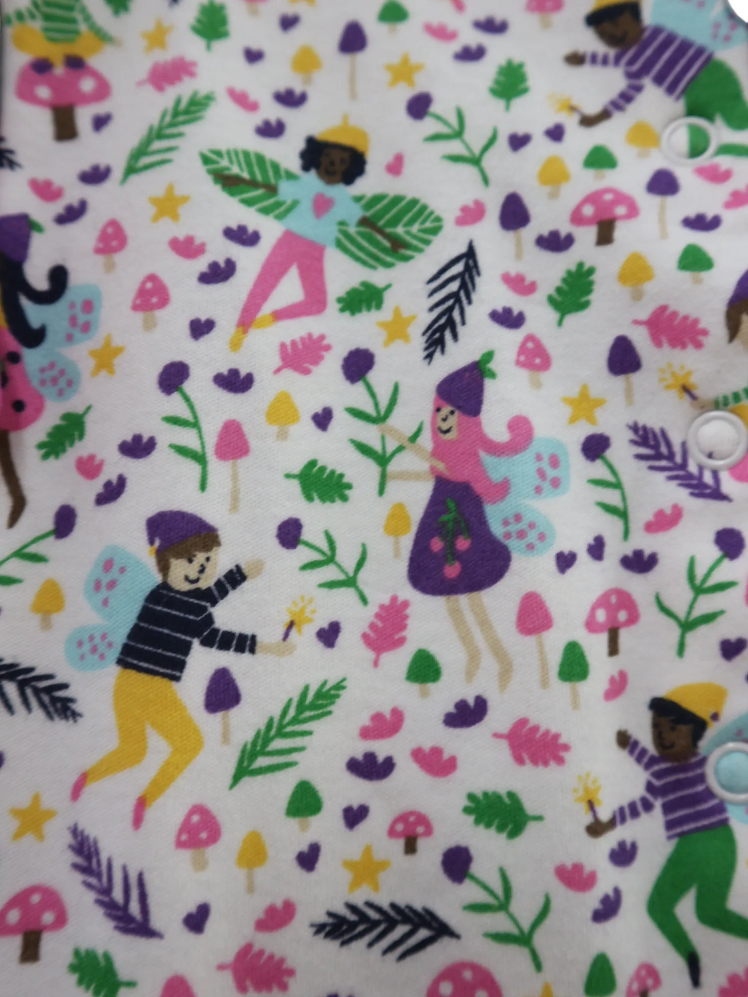 Frugi Jumpsuit, 000