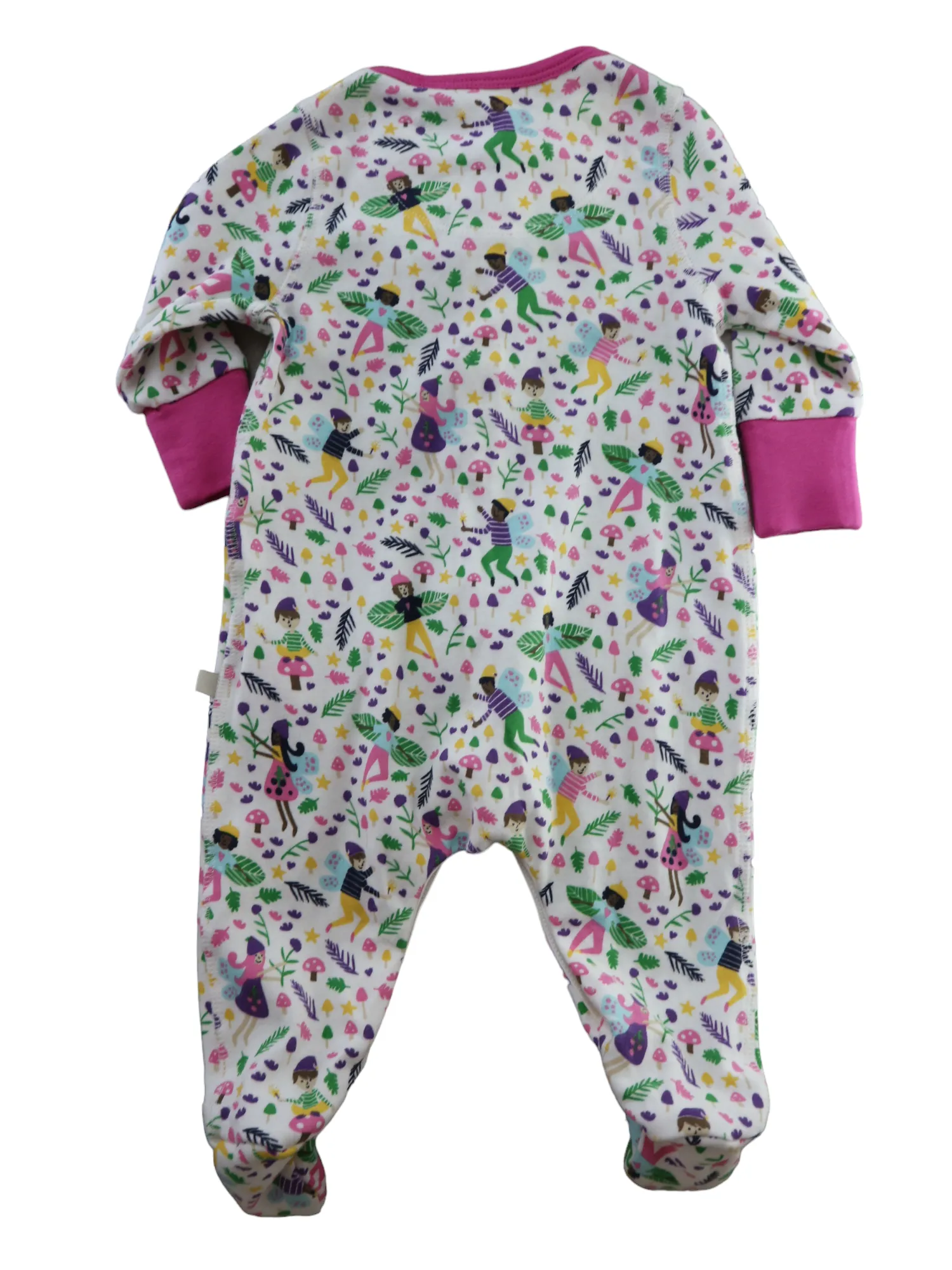 Frugi Jumpsuit, 000