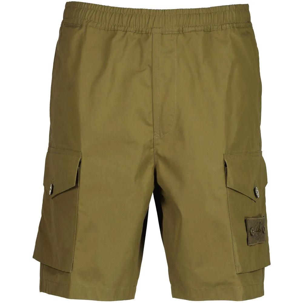 Ghost O-Ventile Bermuda Shorts