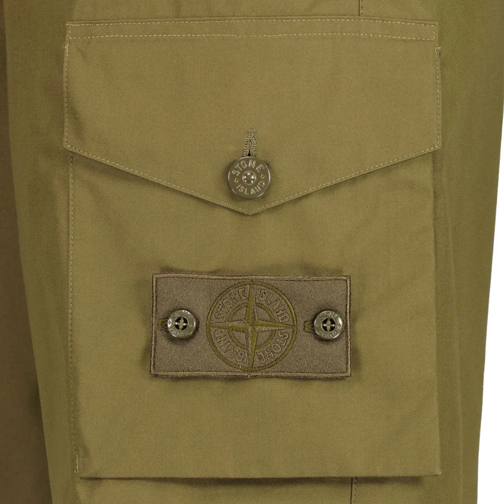 Ghost O-Ventile Bermuda Shorts