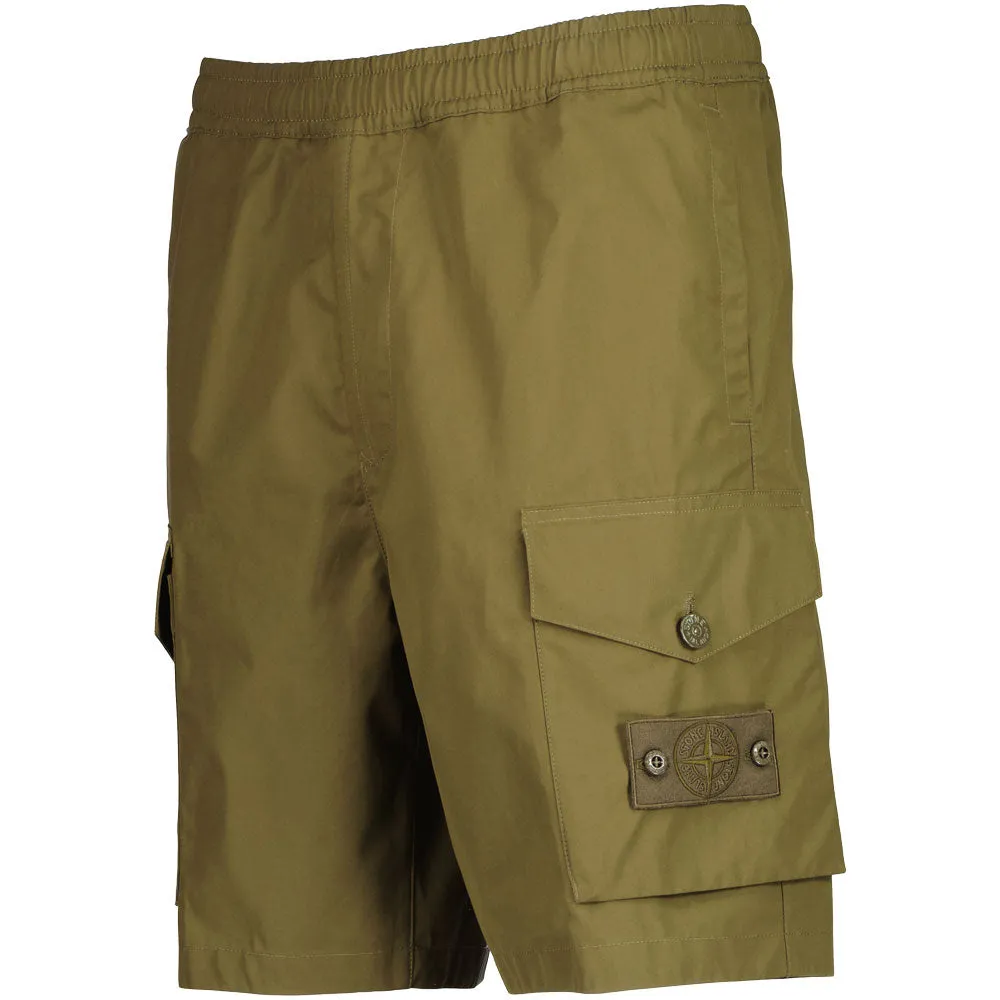 Ghost O-Ventile Bermuda Shorts