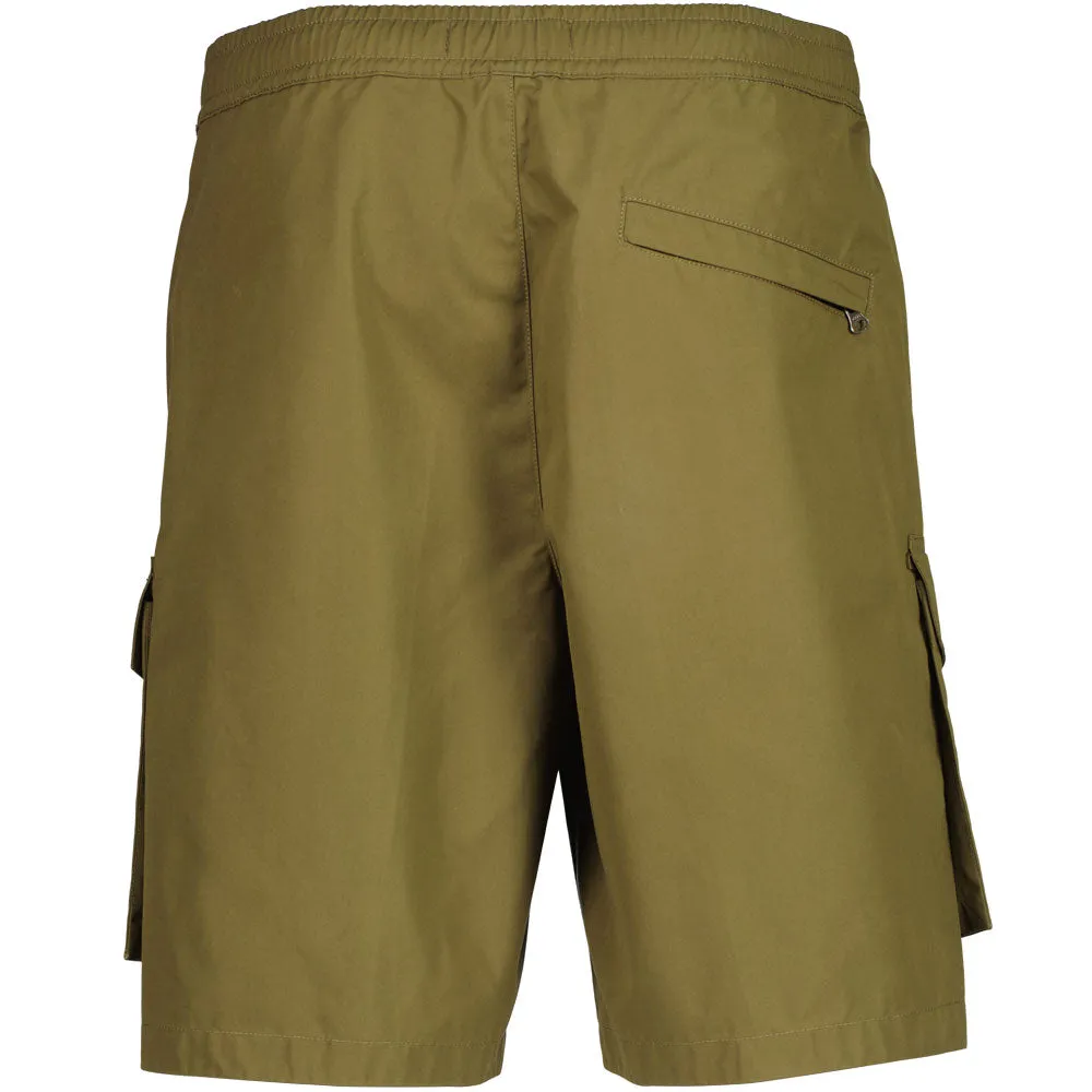 Ghost O-Ventile Bermuda Shorts