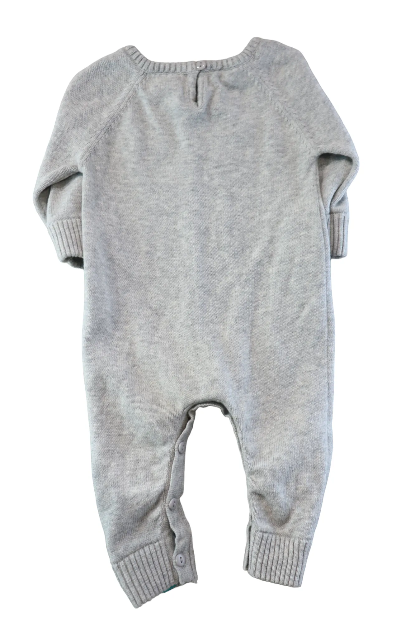 Gingerlilly Knit Jumpsuit, 000