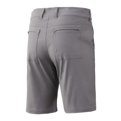 HUK MEN'S NEXT LEVEL 10.5" SHORTS H2000011-010