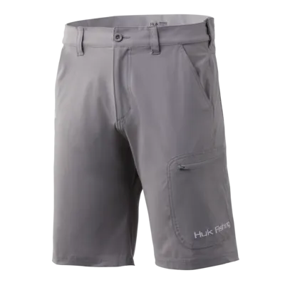HUK MEN'S NEXT LEVEL 10.5" SHORTS H2000011-010