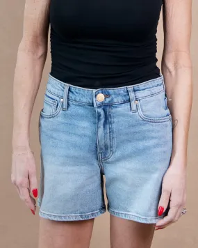 Jane High Rise Short