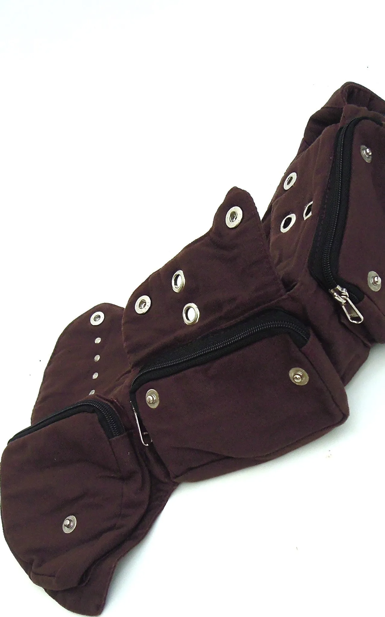 Jedi Canvas Utility Belt