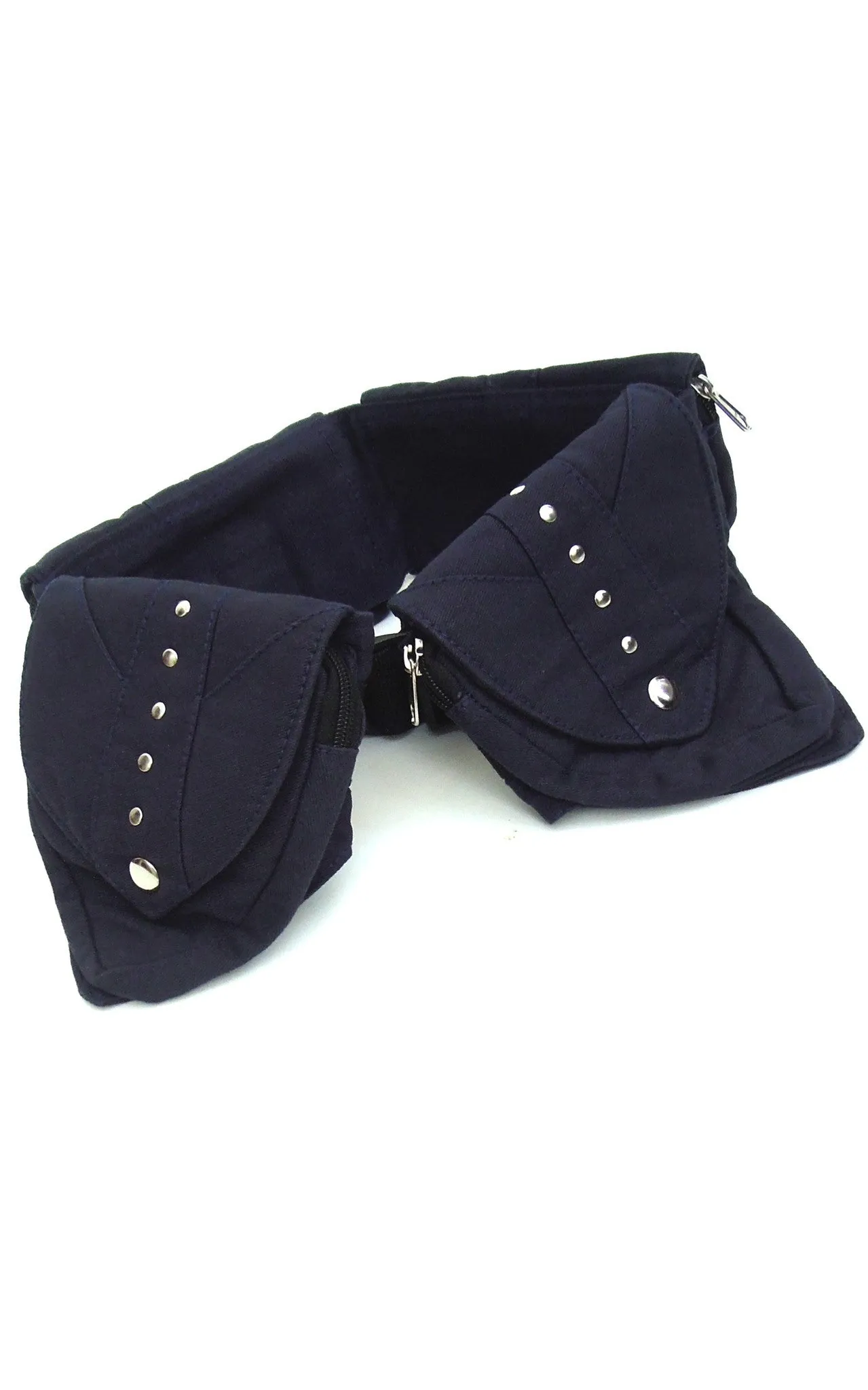 Jedi Canvas Utility Belt