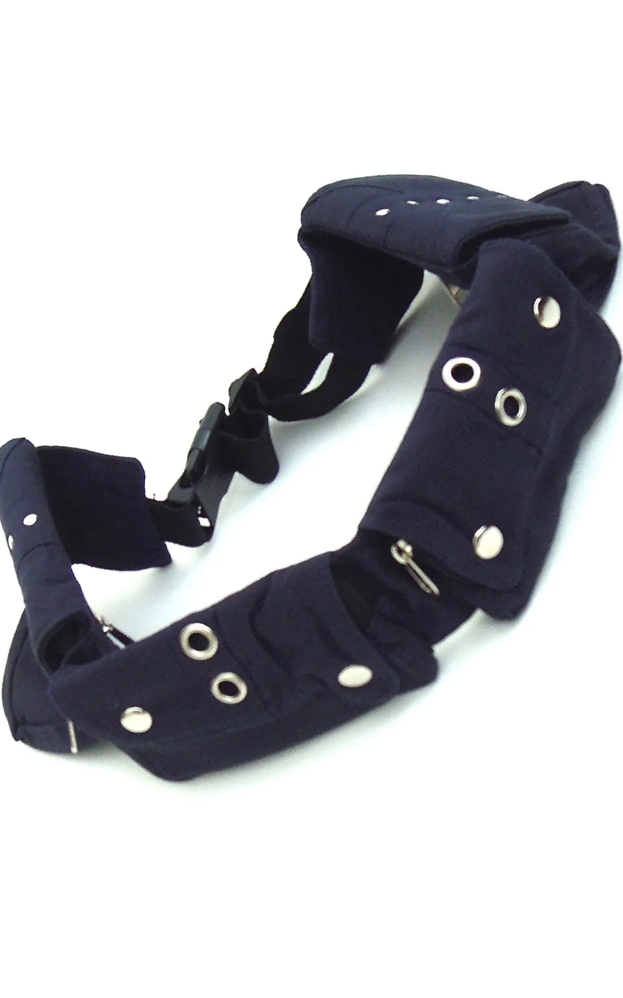 Jedi Canvas Utility Belt