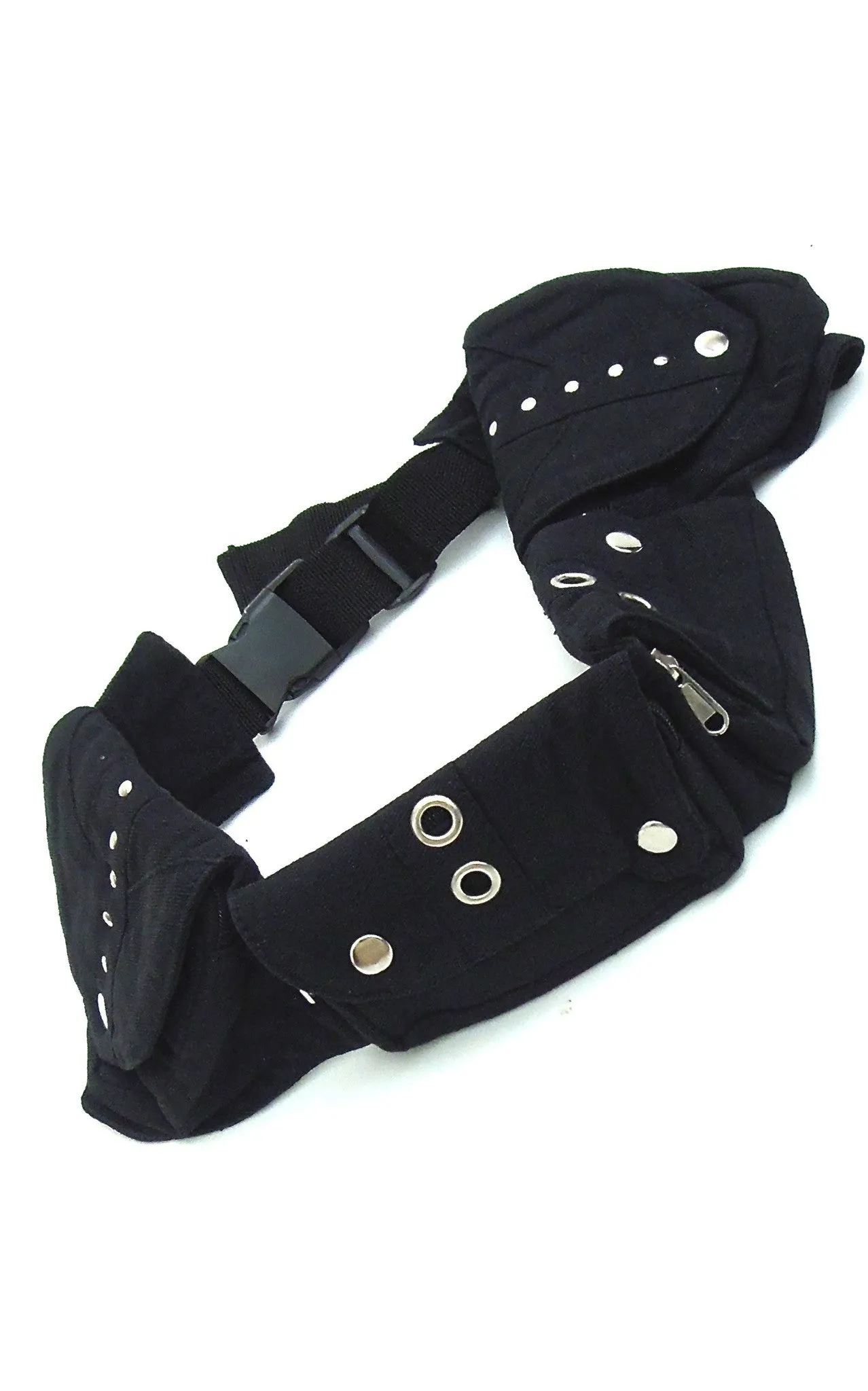 Jedi Canvas Utility Belt
