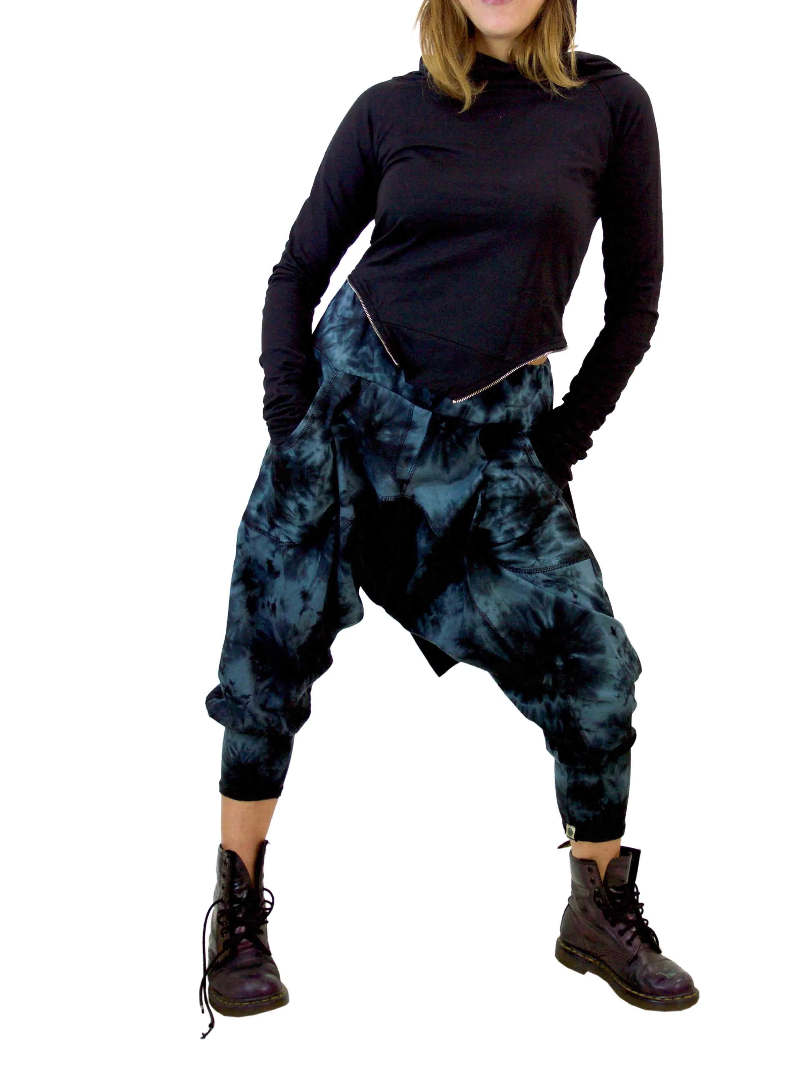 Jodhpur Aladin Pants