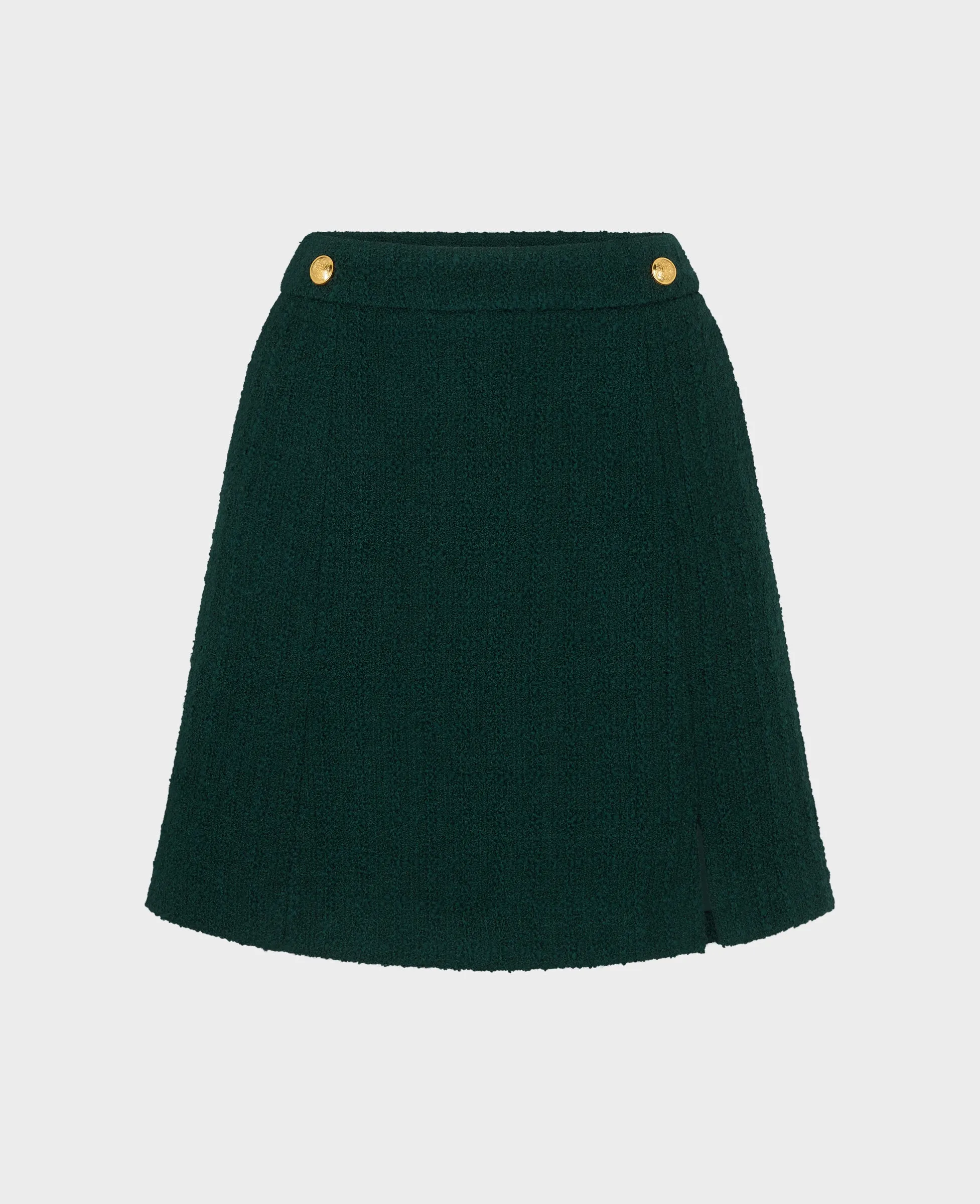 Juliet Boucle Skirt