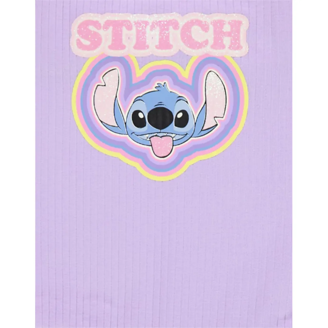 LILO & STITCH 2pk Playsuits