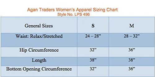 LP 496 Bohemian Cotton Belly Button Harem Afghani Pant Trouser