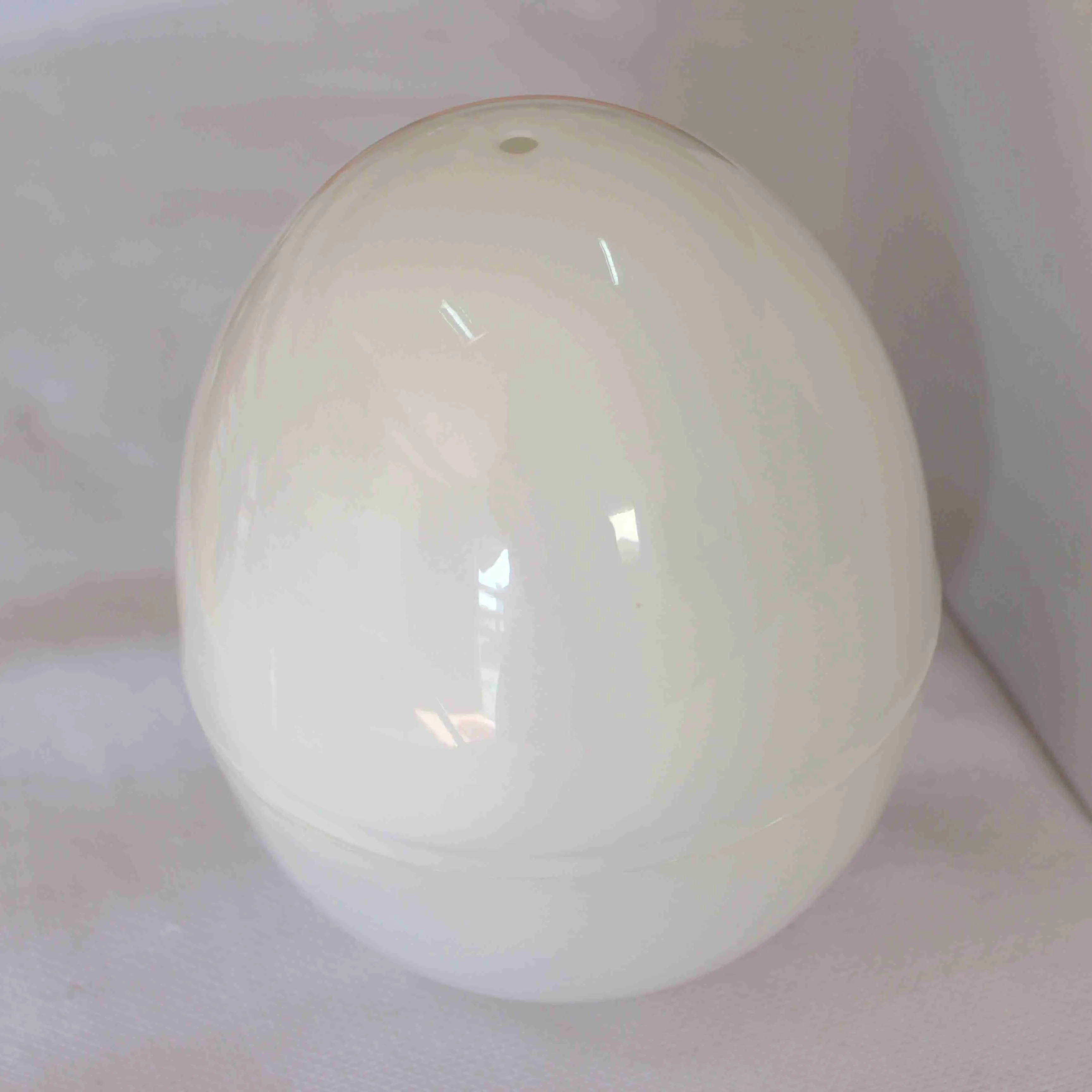 Microwave Egg Boiler – Fast 4-Egg Cooker