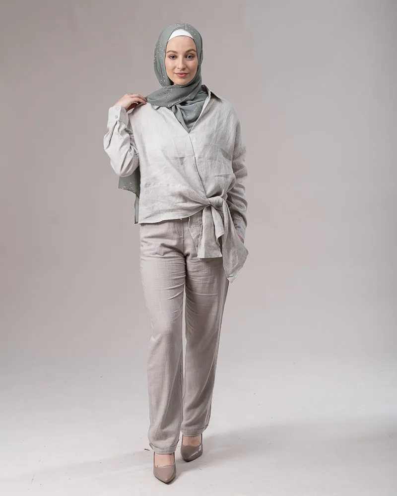 Raquel Pants