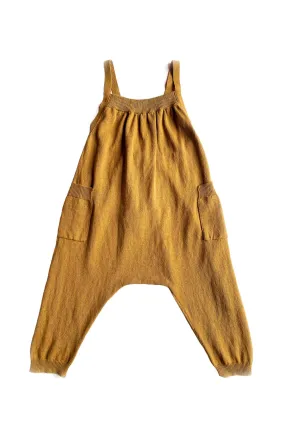 Rhossili Playsuit Marigold - Child