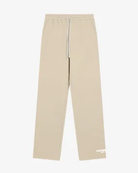 Straight Fit Beige (Summers)