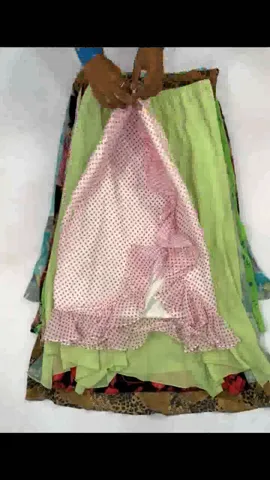 Summer x y2k skirts (NS-380)
