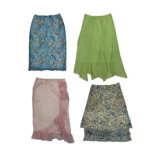 Summer x y2k skirts (NS-380)